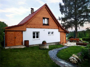 Chata Venda, Lipno Nad Vltavou